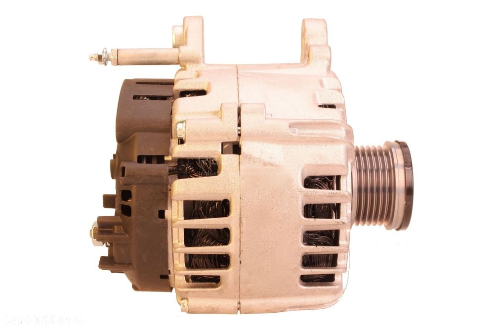 Alternator SKODA VOLKSWAGEN VW 1.2 1.4 TSi Octavia Polo Golf - 7