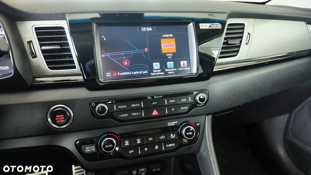 Kia Niro 1.6 GDI 2WD Spirit - 23