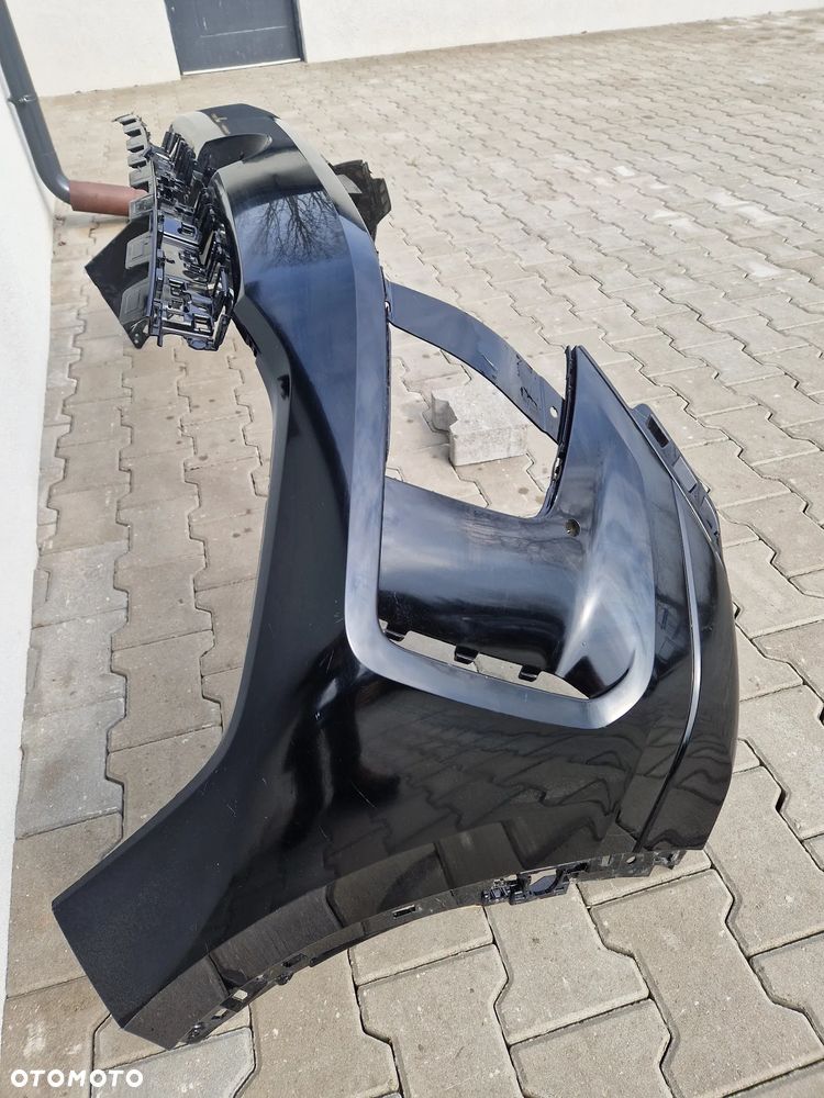 Zderzak Volkswagen Tayron Highline - 7