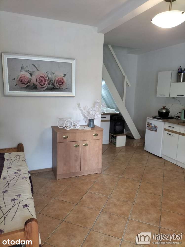 Niechorze - bliskie okolice letni apartament