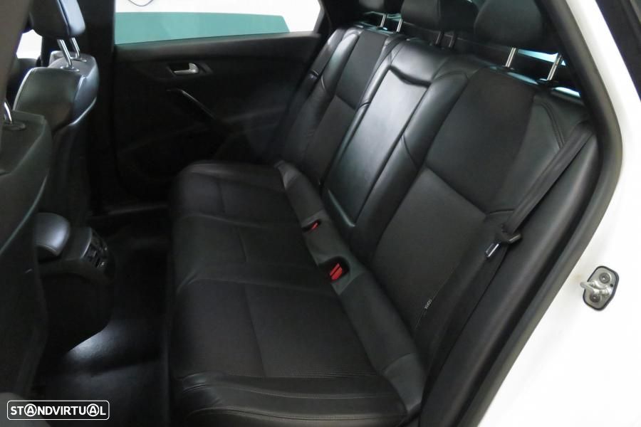 Peugeot 508 SW 2.0 HDi Allure - 11
