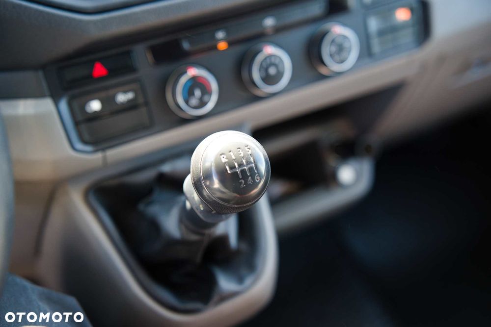 Volkswagen Crafter L3H3 - 33