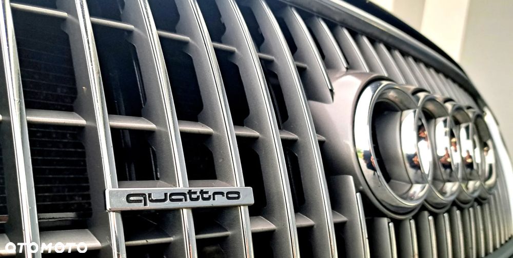 Audi A6 Allroad 3.0 TDI Quattro - 20
