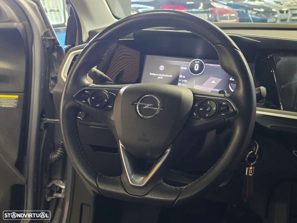 Opel Grandland - 11