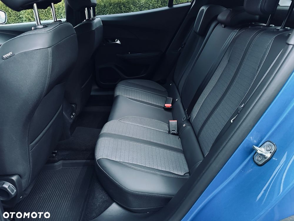 Peugeot 2008 1.2 PureTech Allure Pack S&S - 12