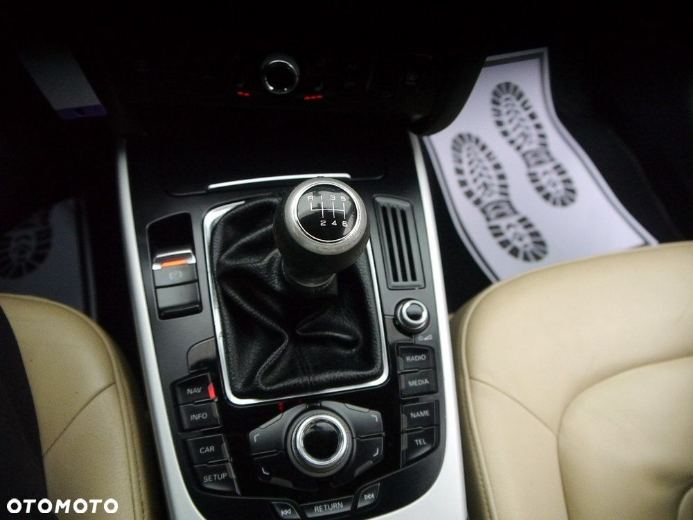 Audi A4 Allroad - 20