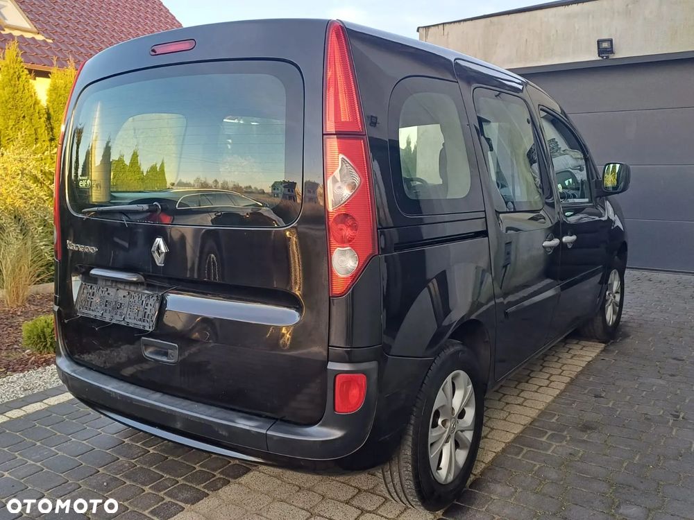 Renault Kangoo 1.6 16V 105 Expression - 3