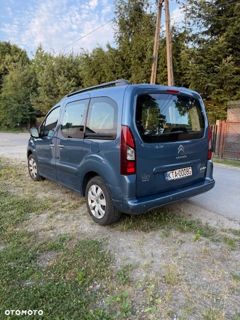 Citroën Berlingo 1.6 BlueHDi Feel - 5