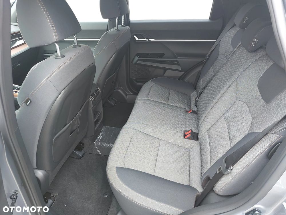 SsangYong/KGM Torres 1.5 T-GDI Joy - 18