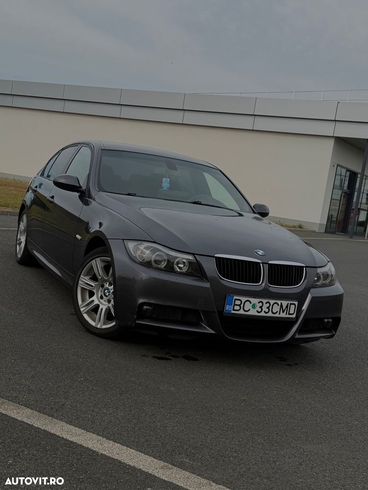 BMW Seria 3 - 1