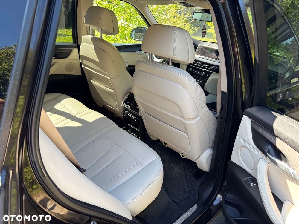 BMW X5 - 4