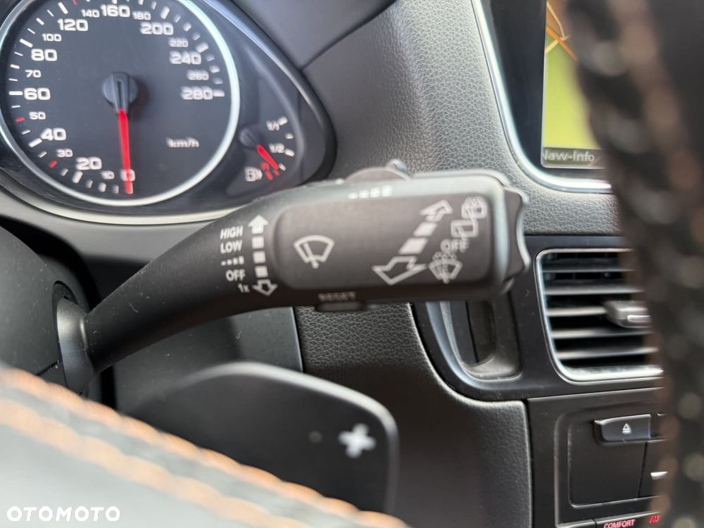 Audi Q5 2.0 TDI Quattro S tronic - 34