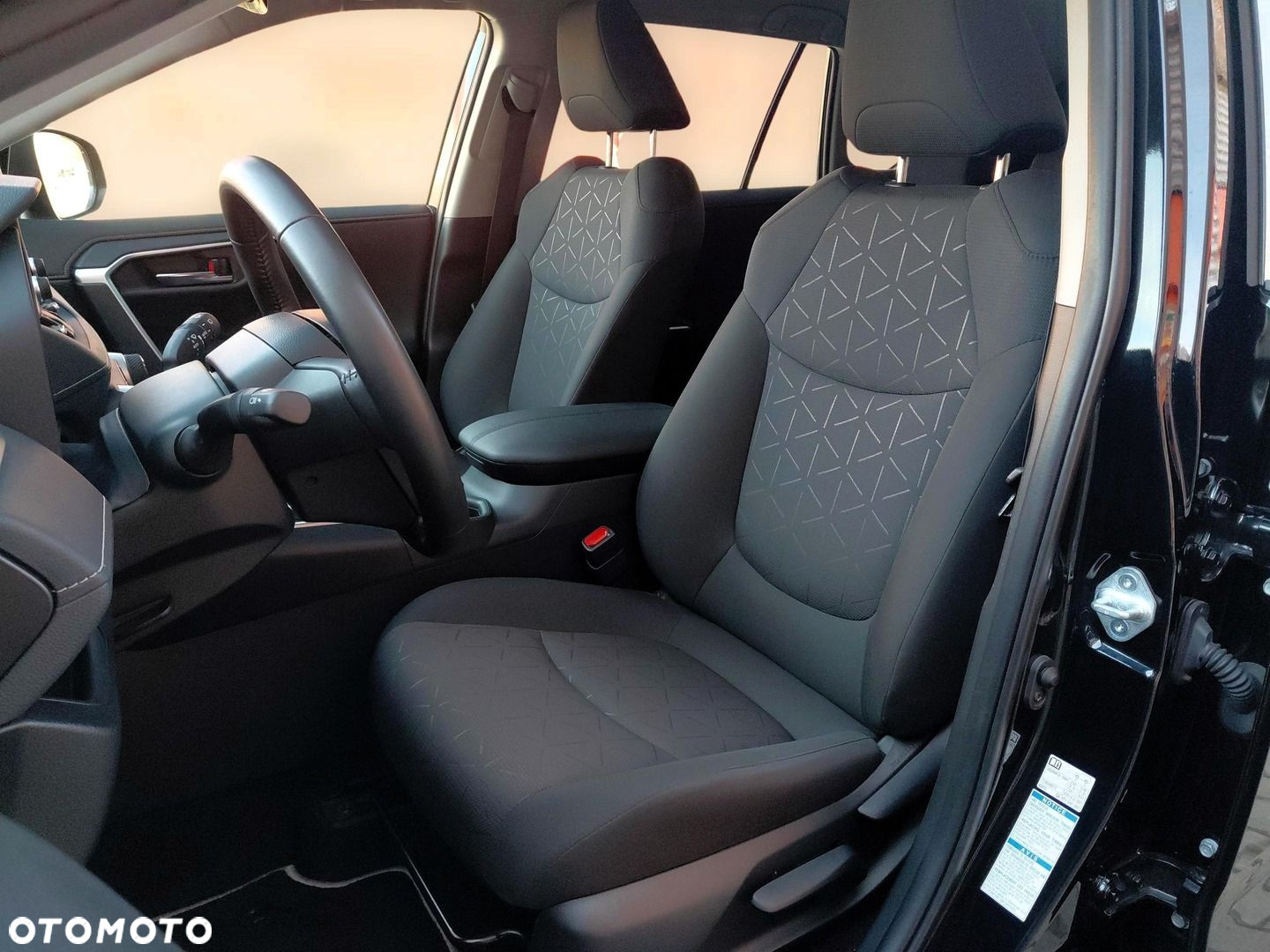 Toyota RAV4 2.5 Hybrid Comfort 4x4 - 17