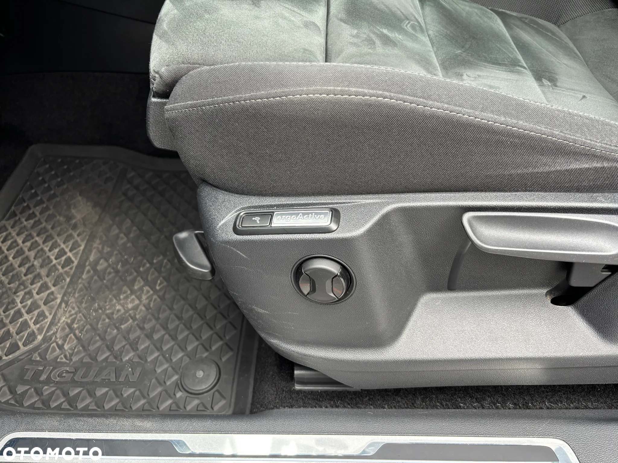 Volkswagen Tiguan 2.0 TSI 4Mot Offroad DSG - 15