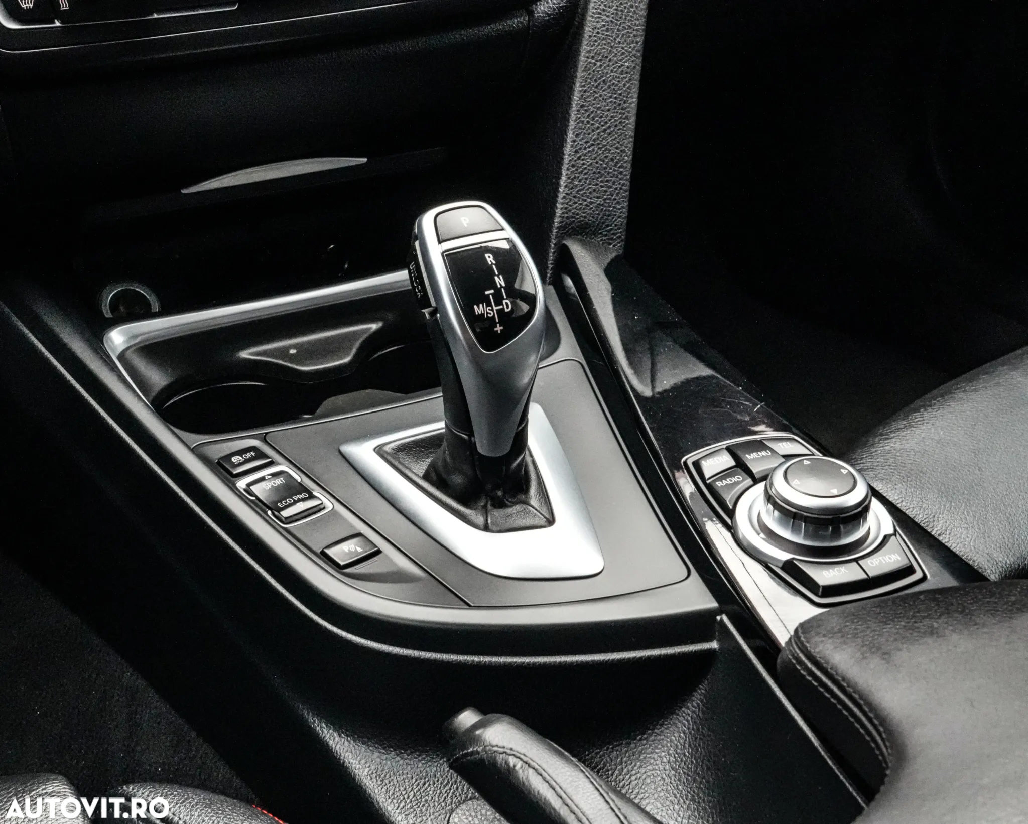 BMW Seria 3 - 20