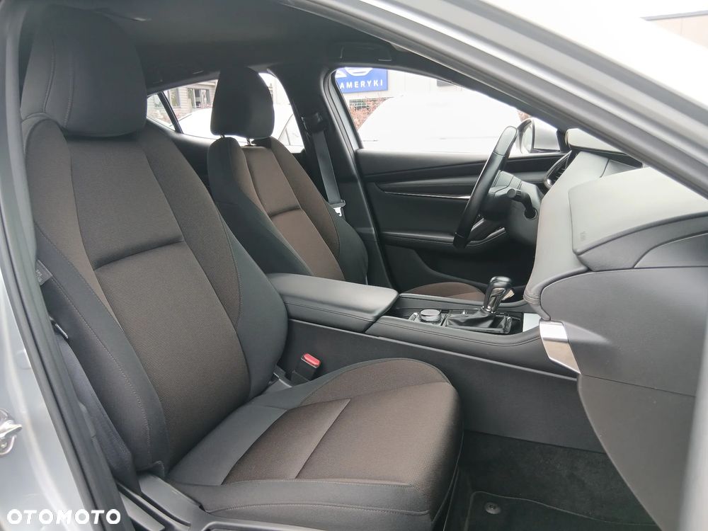 Mazda 3 2.0 mHEV Kanjo - 21