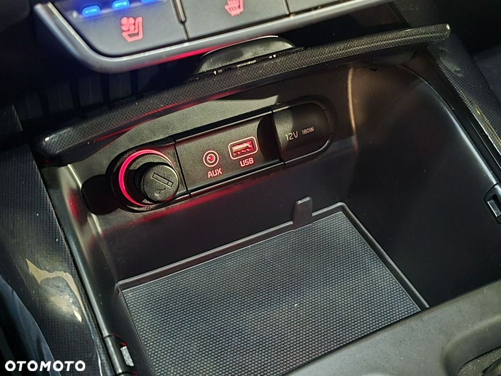 Kia Sorento 2.0 CRDI XL - 32