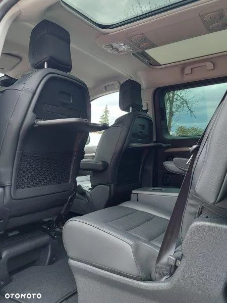 Toyota Proace Verso 2.0 D4-D Medium VIP - 24