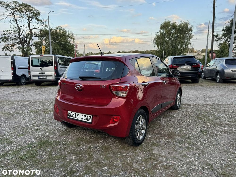 Hyundai i10 - 29