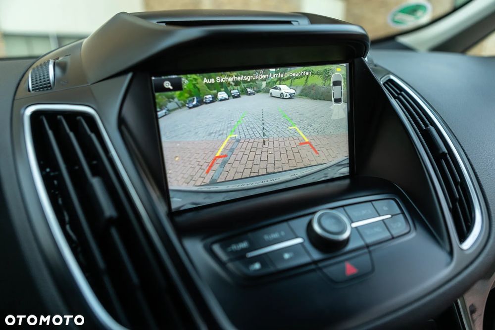 Ford C-MAX - 29