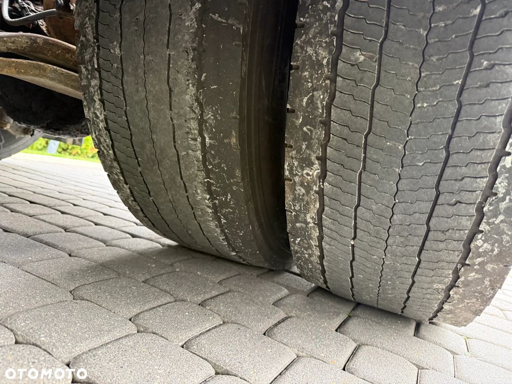 Scania R420 RETARDER MANUAL - 14