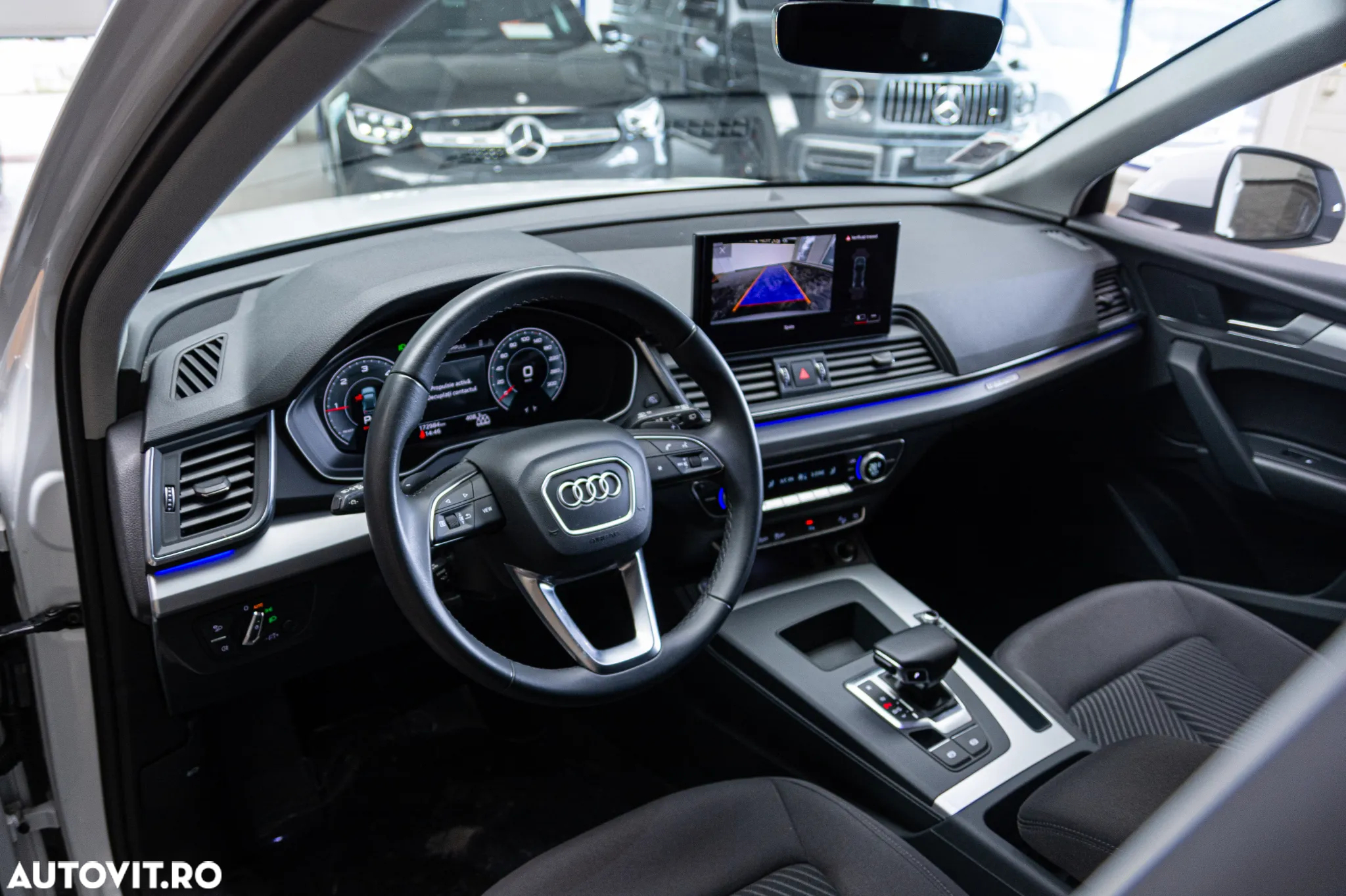 Audi Q5 40 TDI Sportback quattro S tronic advanced - 18