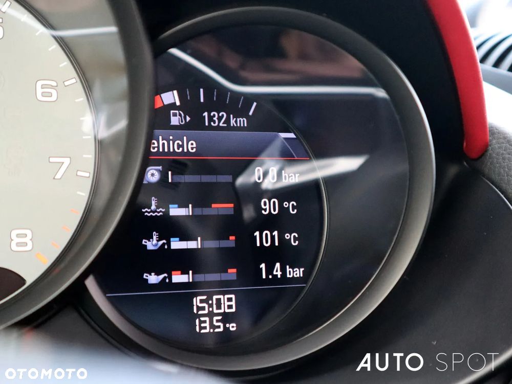 Porsche 718 Cayman S PDK - 26