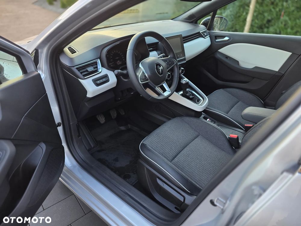 Renault Clio 1.0 TCe Techno - 16