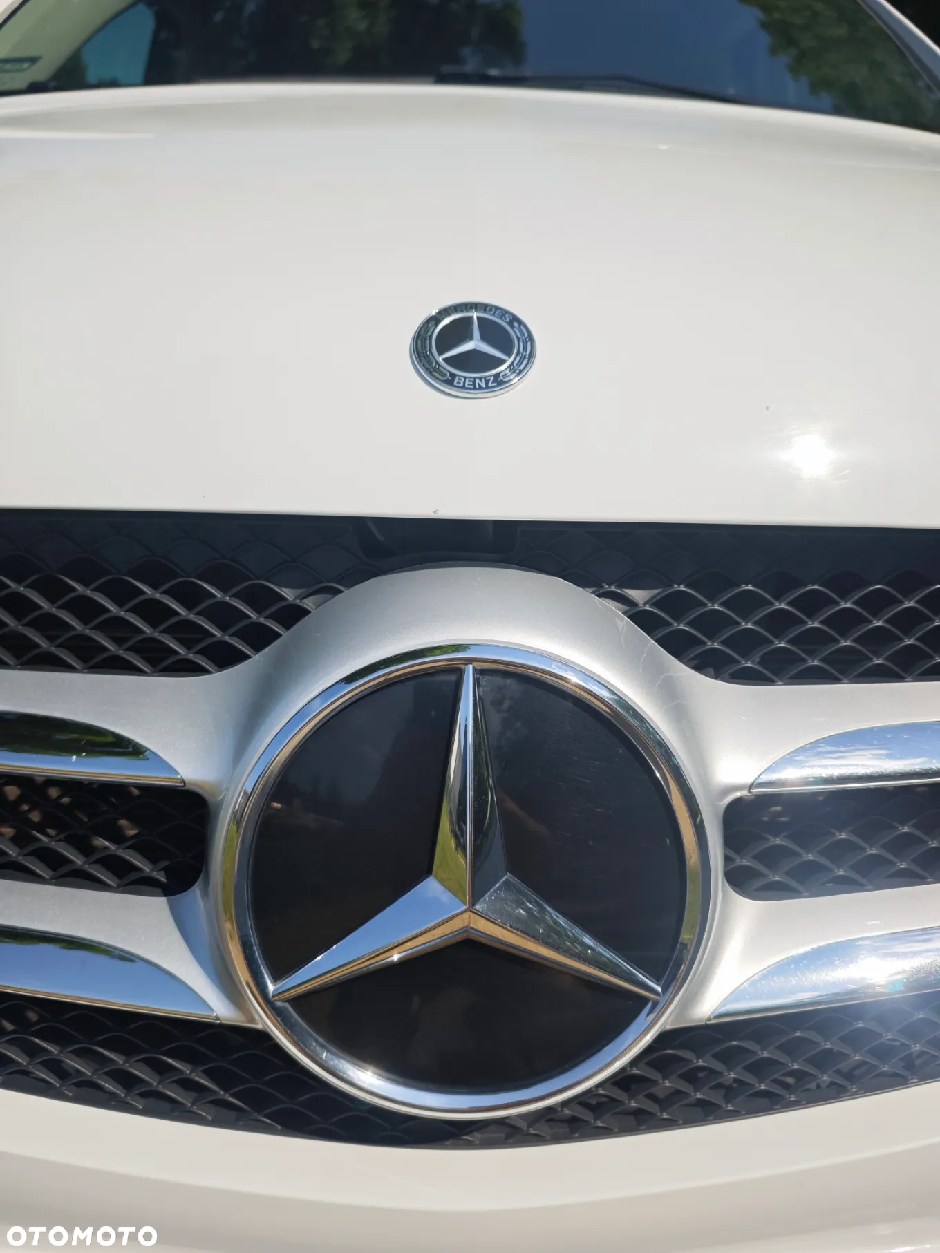 Mercedes-Benz Klasa V 220 d 9G-Tronic (d³ugi) - 22