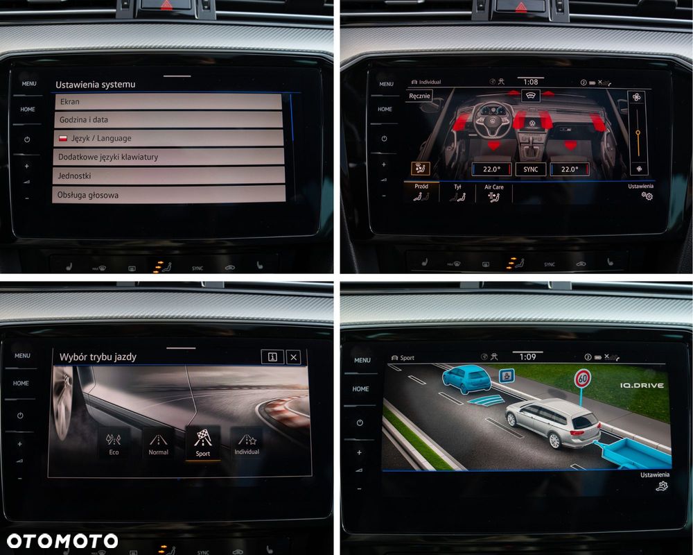 Volkswagen Passat 2.0 TDI SCR Highline - 40