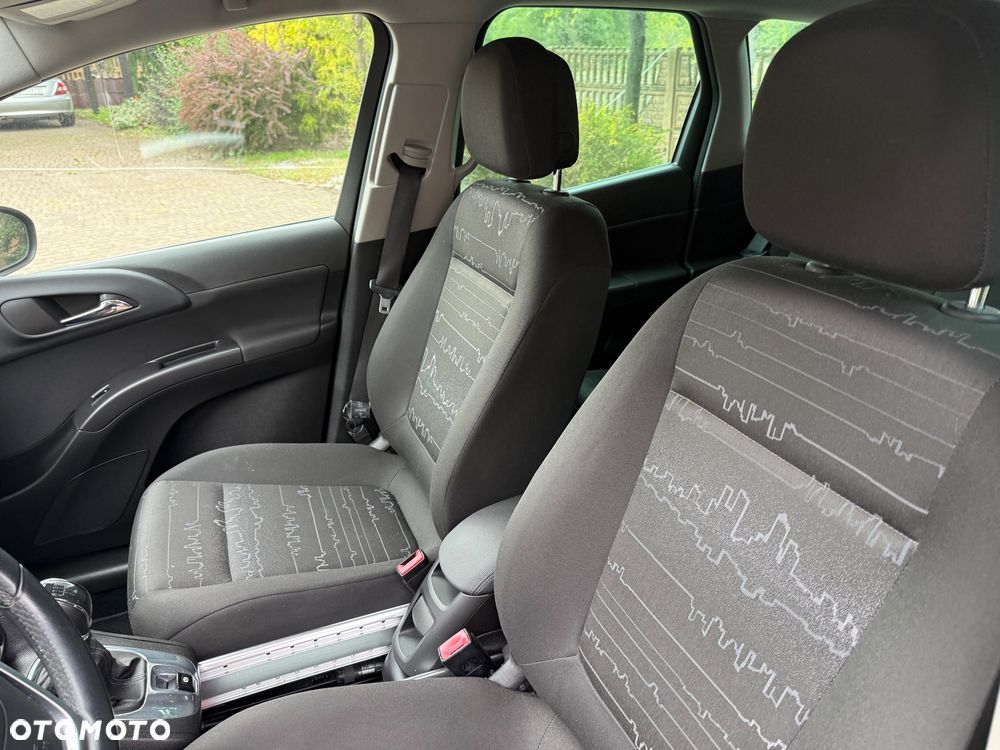 Opel Meriva - 23
