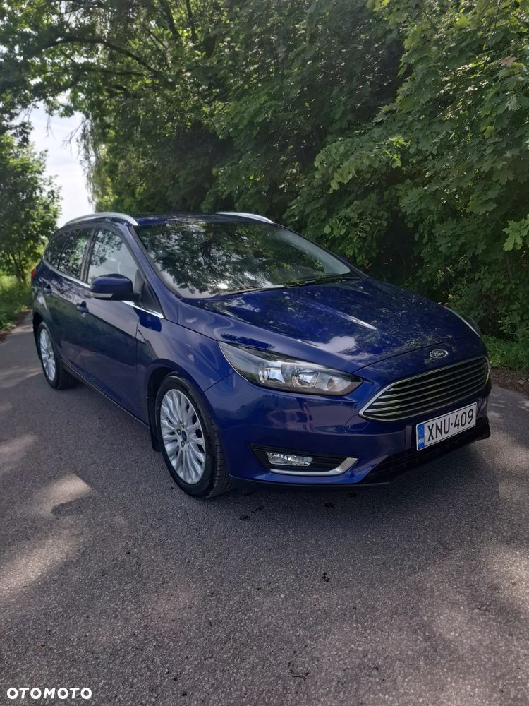 Ford Focus - 3