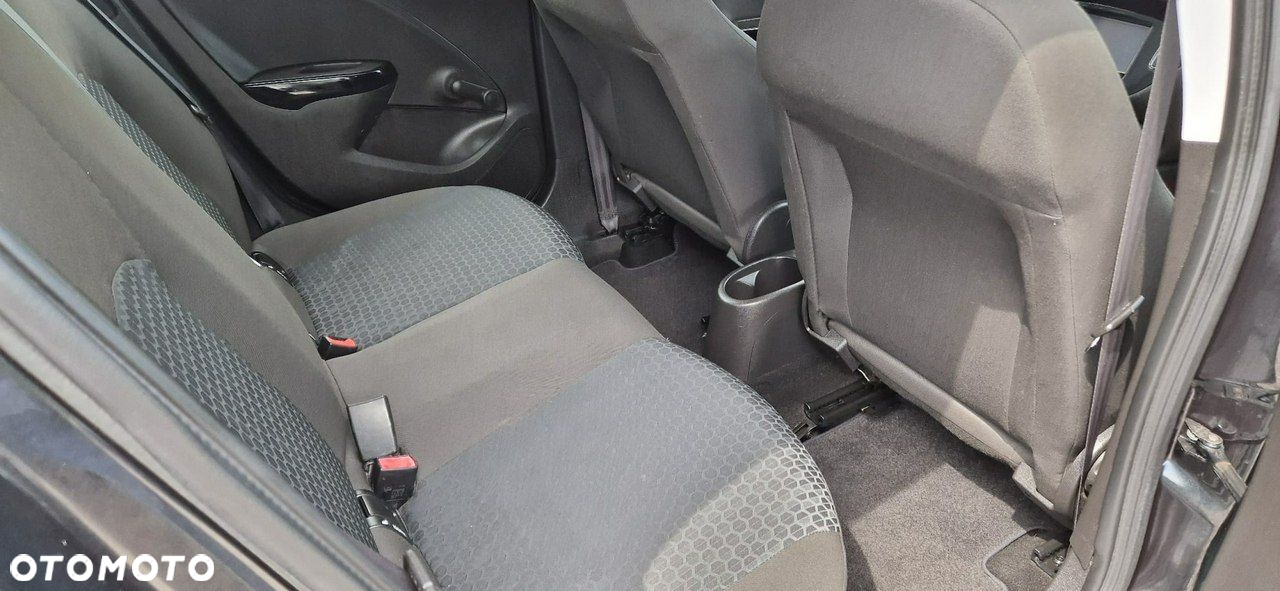 Opel Corsa - 28