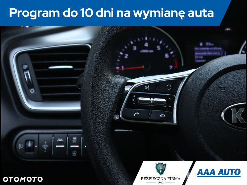 Kia Ceed - 19