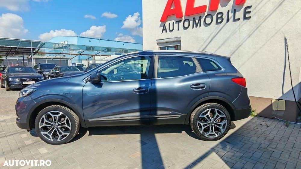 RENAULT Kadjar 2021 — imagine 6
