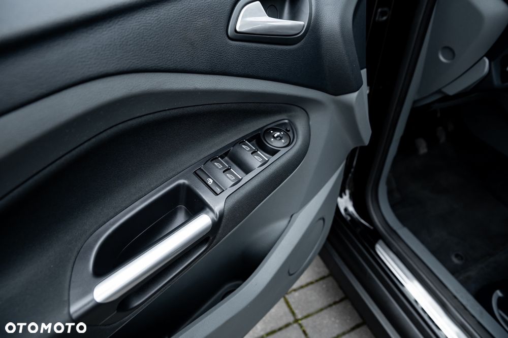 Ford Grand C-MAX 1.6 EcoBoost Trend - 15