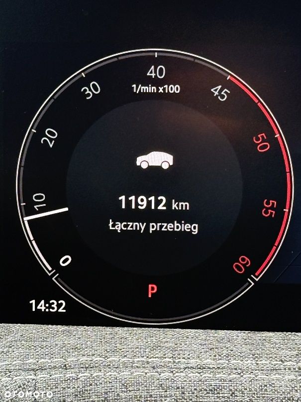 Skoda Superb 2.0 TDI SCR 4x4 Selection DSG - 35