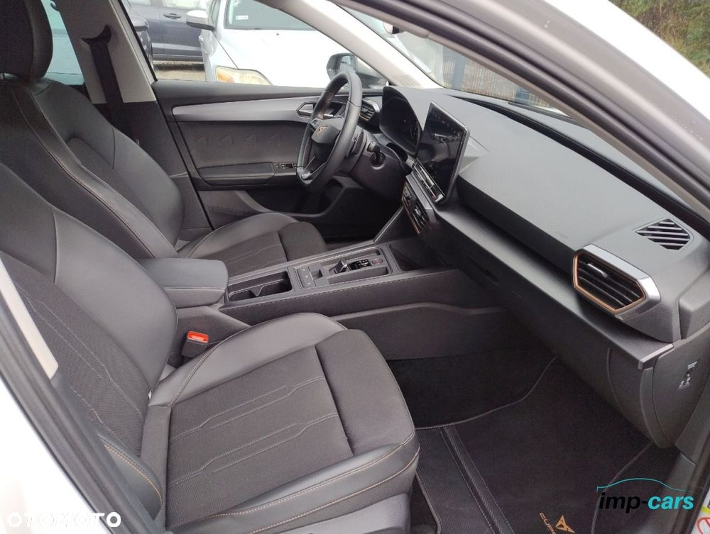 Cupra Leon Sportstourer 2.0 TDI DSG - 15