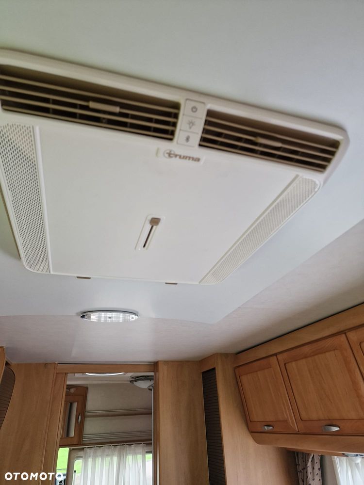 Hymer-Eriba Integra B564 - 17