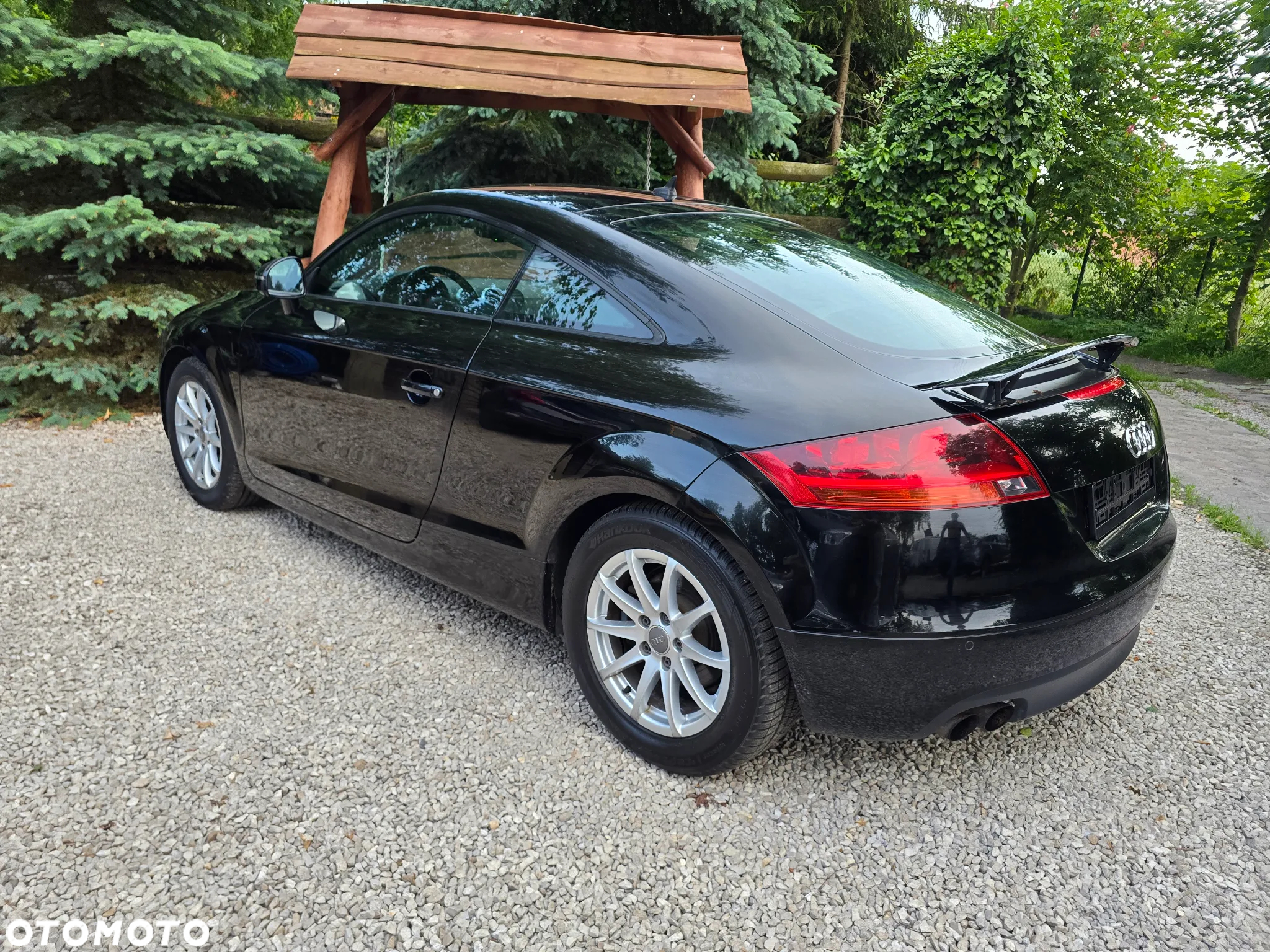 Audi TT Coupé Coupe 2.0 TFSI - 19