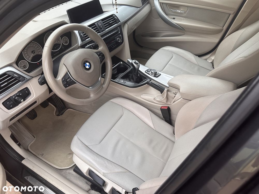 BMW Inny - 6