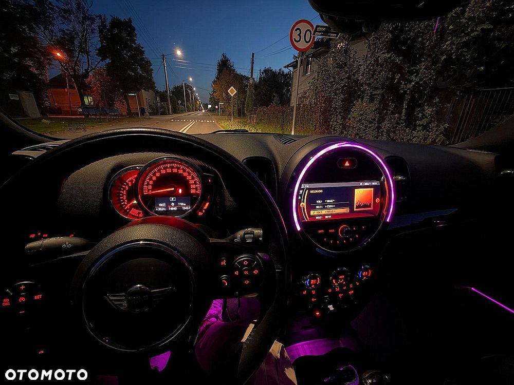 MINI Countryman Cooper S ALL4 - 40