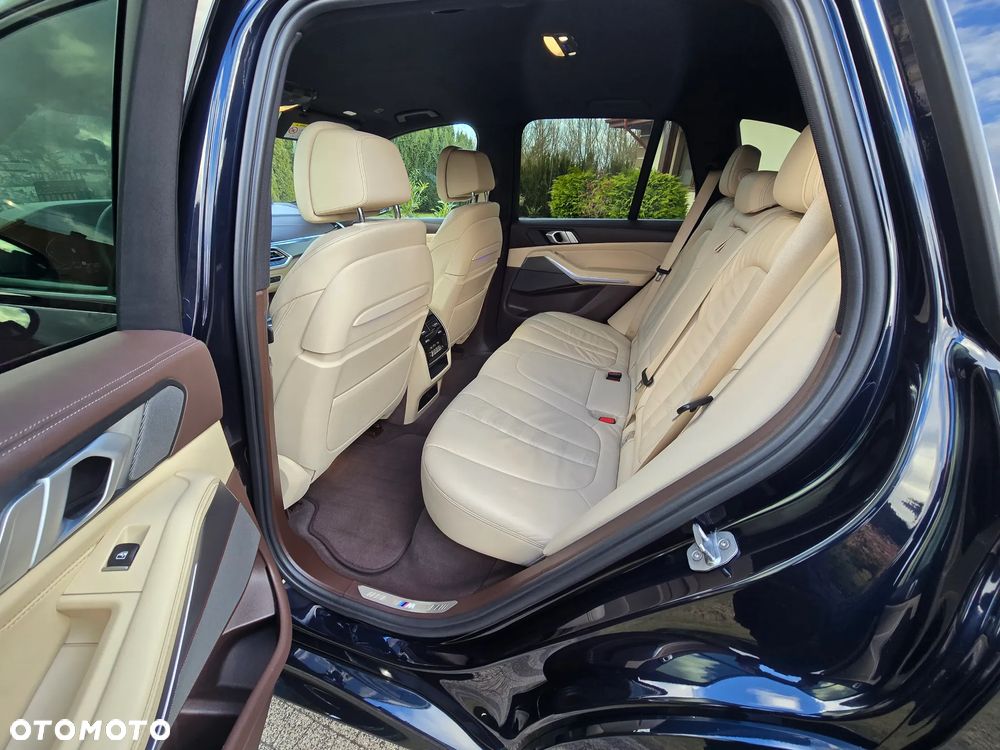 BMW X5 xDrive30d sport - 9