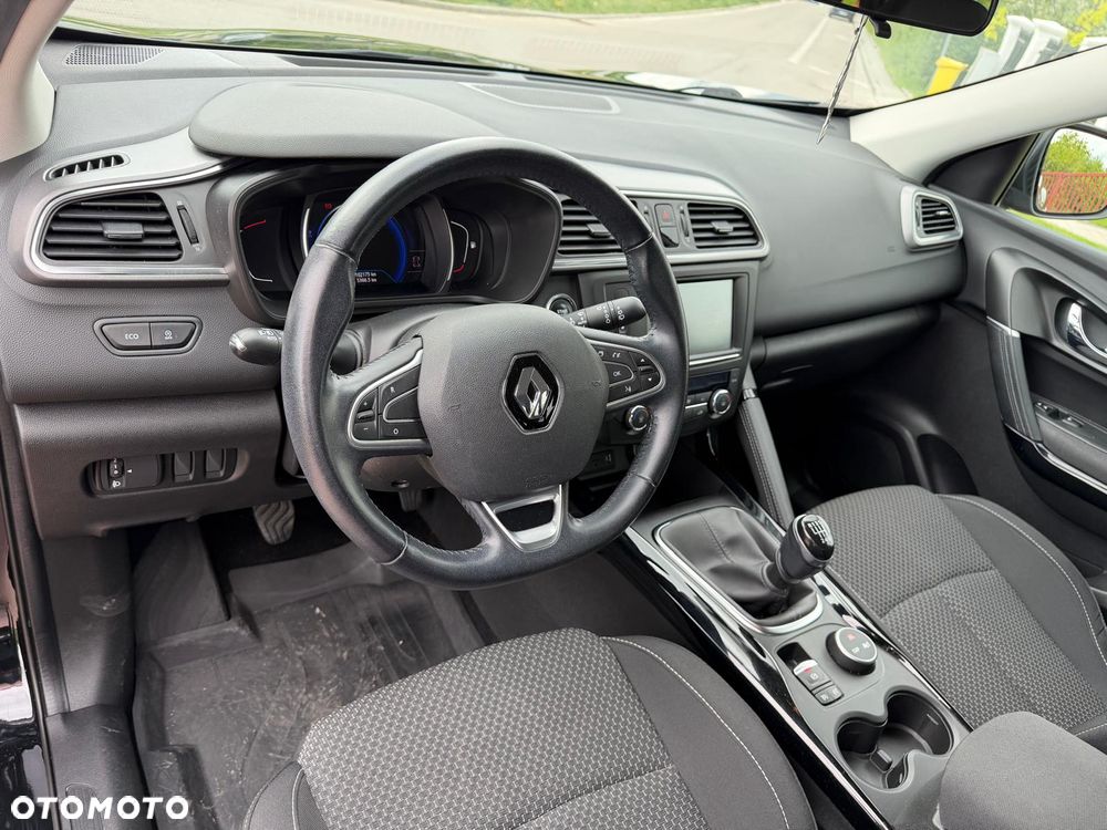 Renault Kadjar 1.2 Energy TCe Adventure - 6