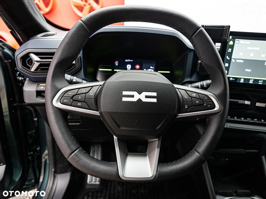Dacia Duster - 17