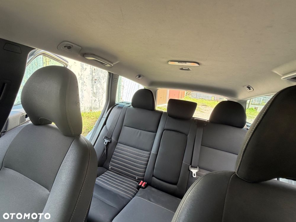 Volvo V50 ver-2-0d - 7