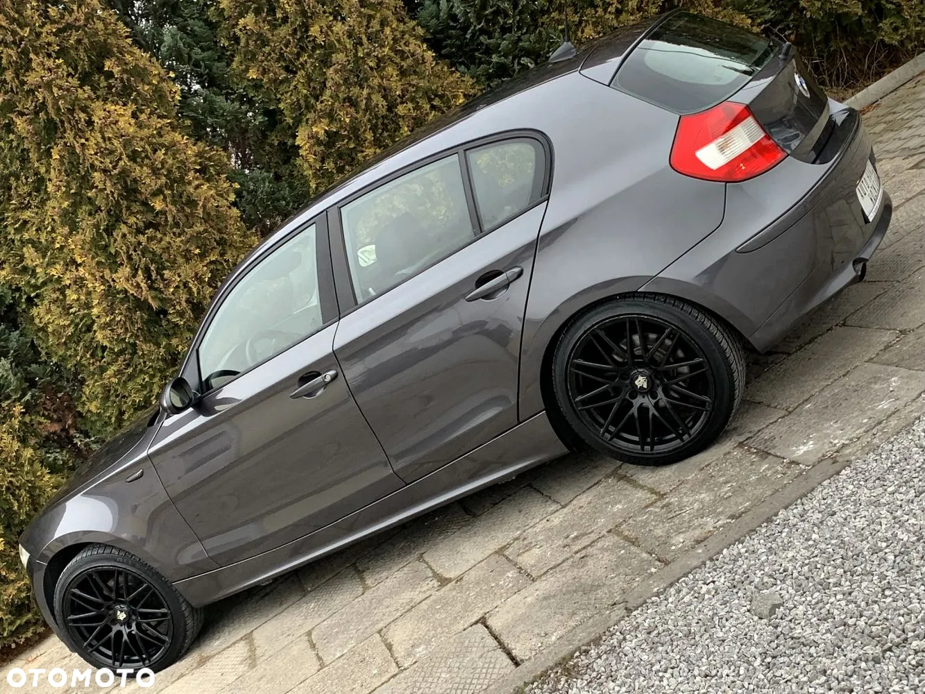 BMW Seria 1 116i - 13