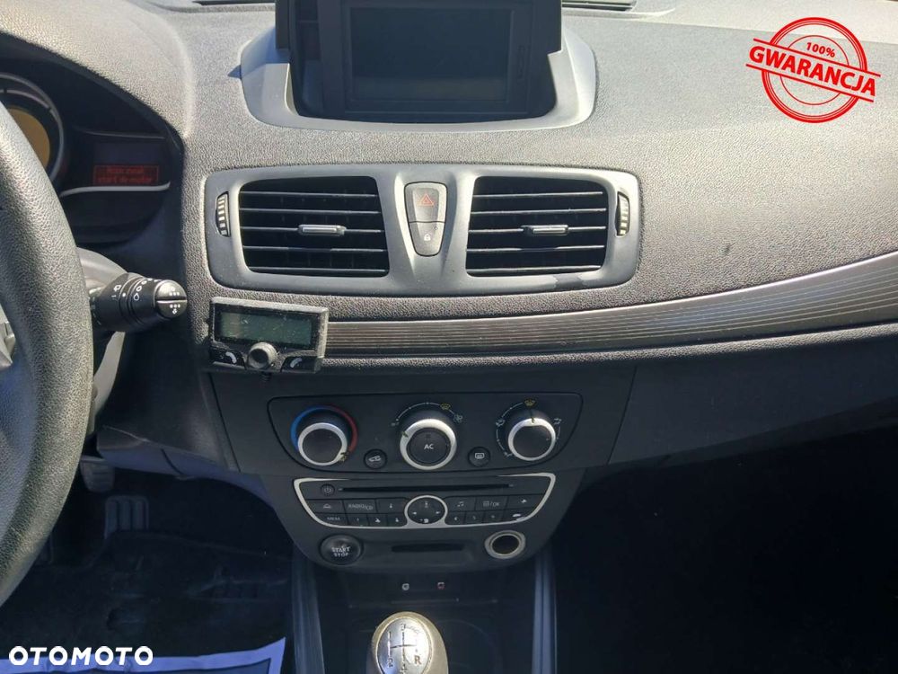 Renault Megane - 21