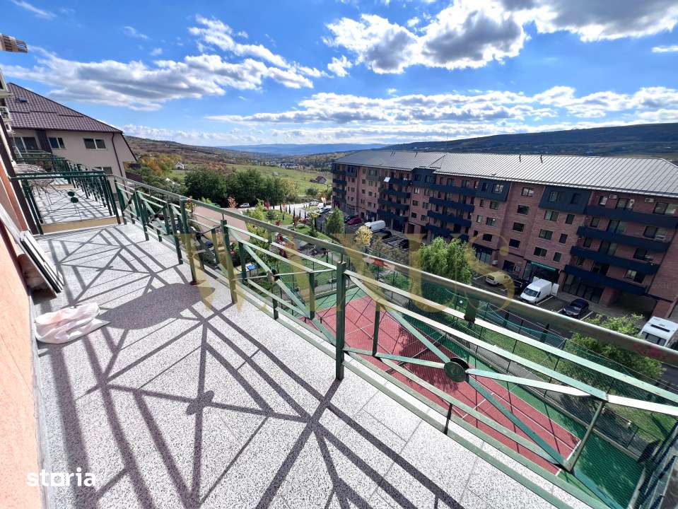 Apartament Modern - SU 43MP I ST 12MP I Bloc cu Lift - Beta Residence — fotografia 1