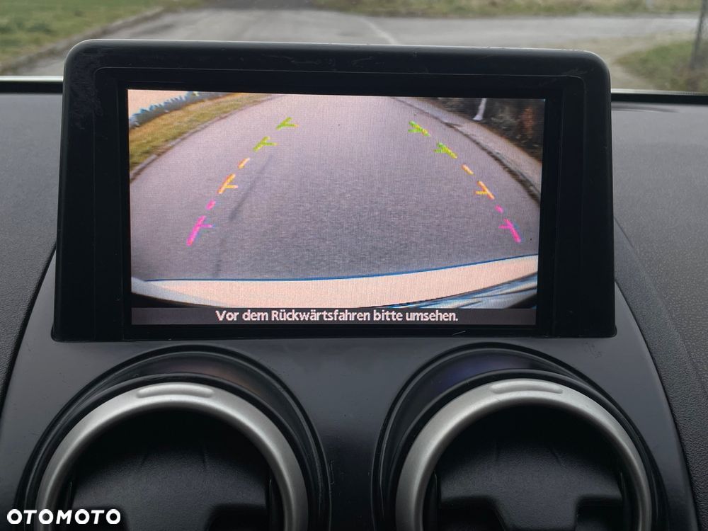 Nissan Qashqai 2.0 acenta - 13